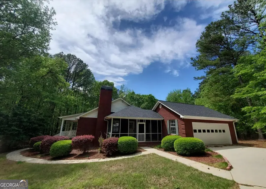 453 Jackson Lake Inn Road, Jackson, GA 30233 - Image #2