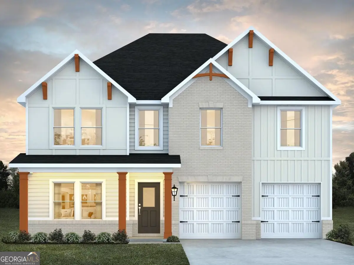 209 Agriculture Lane #8, Perry, GA 31069 - Image #1