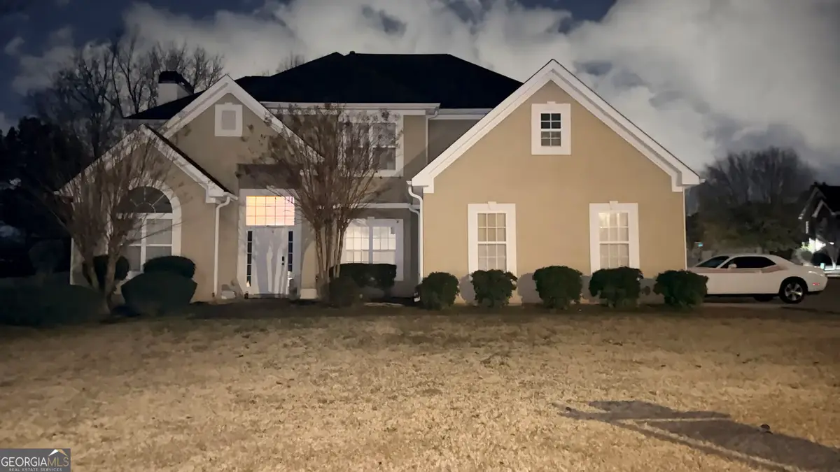 646 Autumn Leaf Circle, McDonough, GA 30253 - Image #1