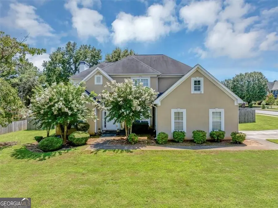 646 Autumn Leaf Circle, McDonough, GA 30253 - Image #2