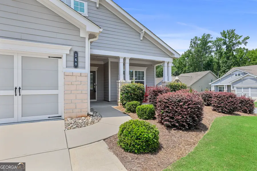 160 Maple Leaf Road, Sharpsburg, GA 30277 - Image #3