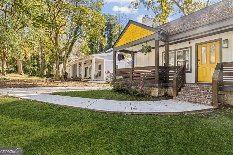 1770 Olympian, Atlanta, GA 30310 - Image #3