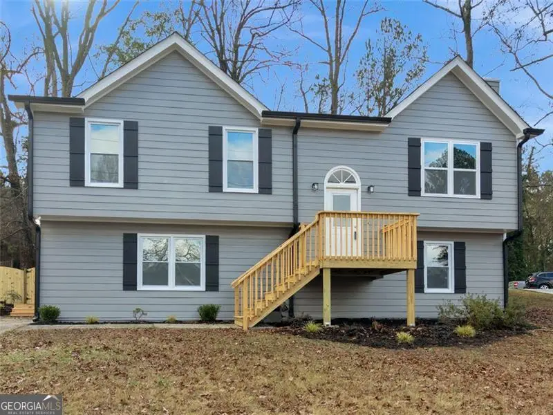 9185 Melody Circle Sw, Covington, GA 30014 - Image #2