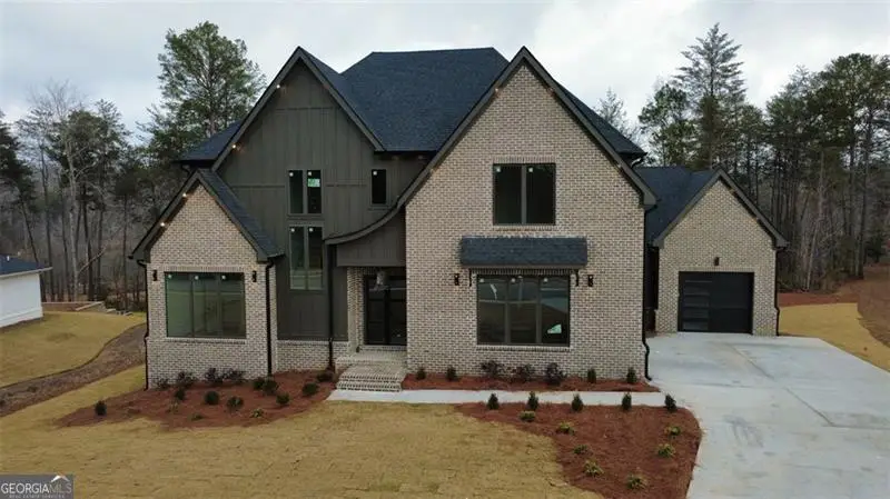 6084 Bluewater, Gainesville, GA 30506 - Image #2