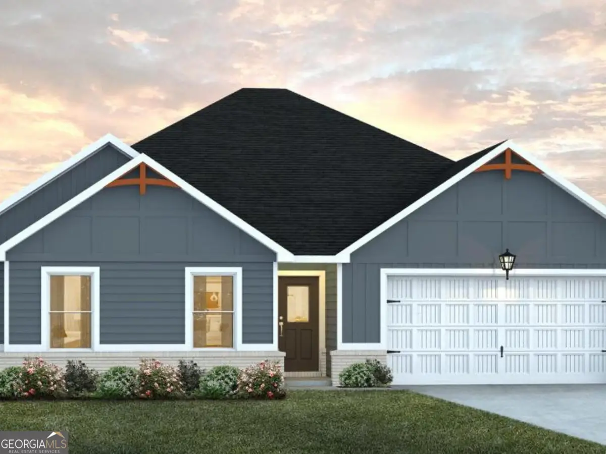 303 Rusty Plow Lane #12, Perry, GA 31069 - Image #1