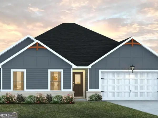 303 Rusty Plow Lane #12, Perry, GA 31069