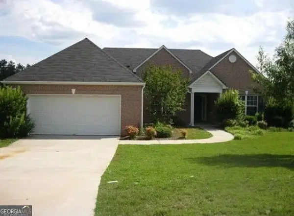 2607 Sumpter Trail, Conyers, GA 30012