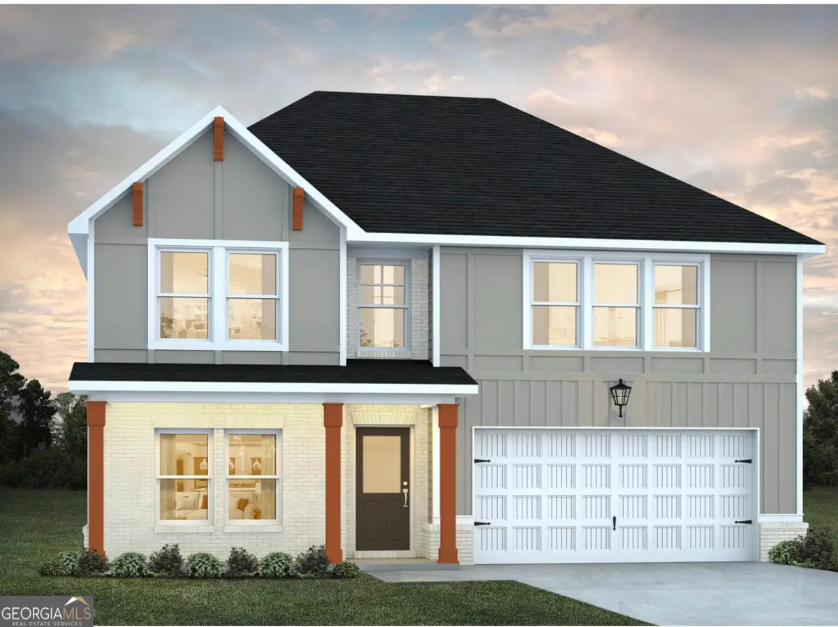 307 Rusty Plow Lane #14, Perry, GA 31069 - Image #1