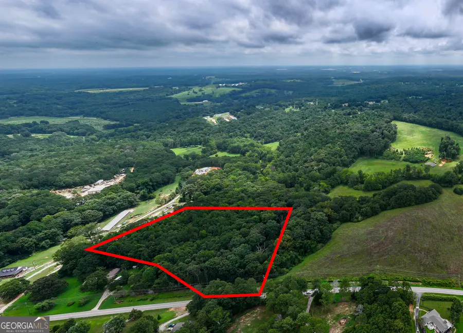 7.5 ACRES Roy Parks Road, Talmo, GA 30575 - Image #2