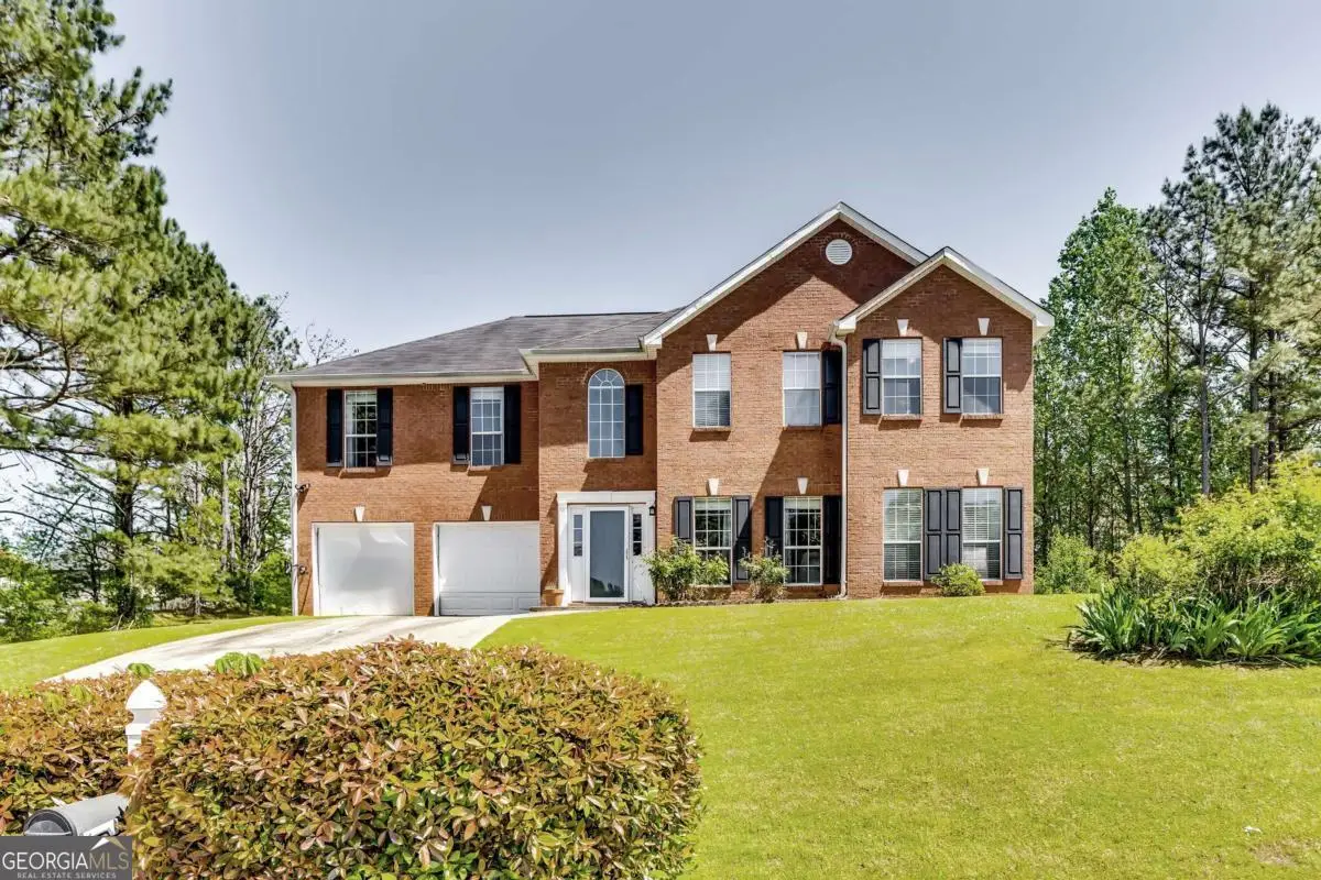 3710 Burling Ridge, Lithonia, GA 30038 - Image #1
