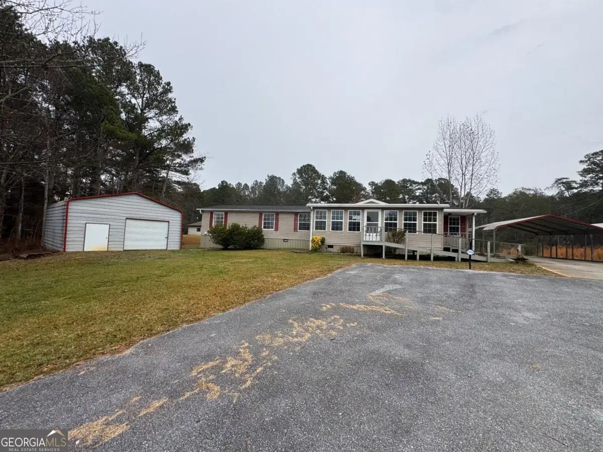 1719 Tallapoosa Highway, Cedartown, GA 30125 - Image #1