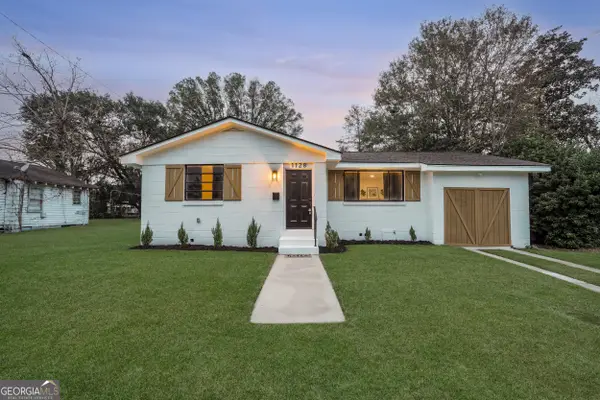 1128 W 49th Street, Savannah, GA 31405