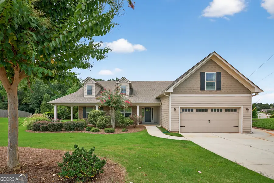 445 Katherine Drive, Jefferson, GA 30549 - Image #2