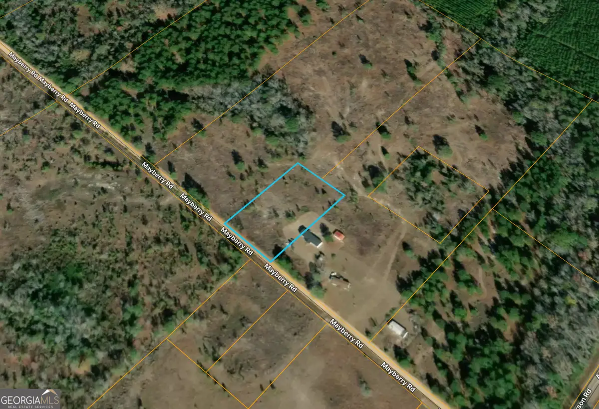 0 Mayberry Road, Dublin, GA 31021 - Image #1