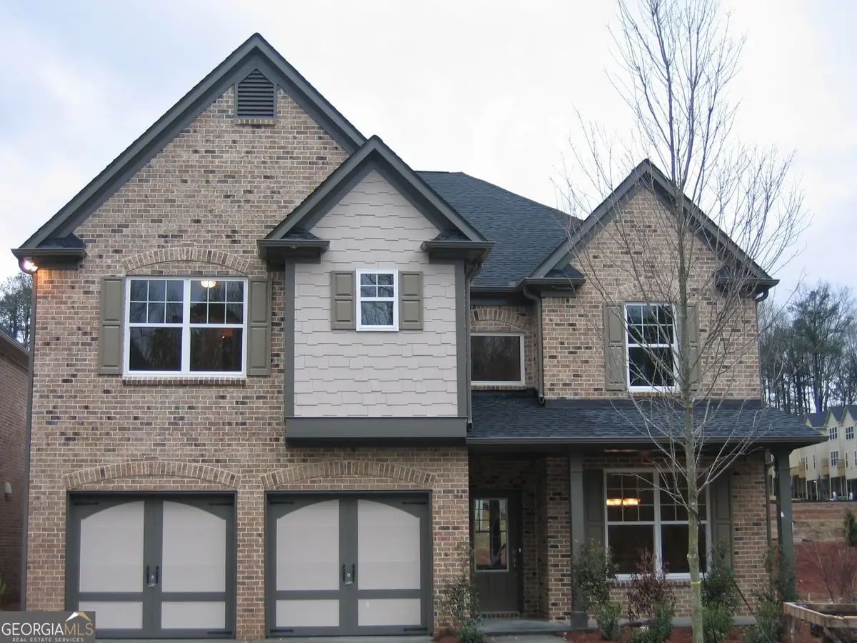 1661 Danbury Parc Place Ne, Brookhaven, GA 30319 - Image #1