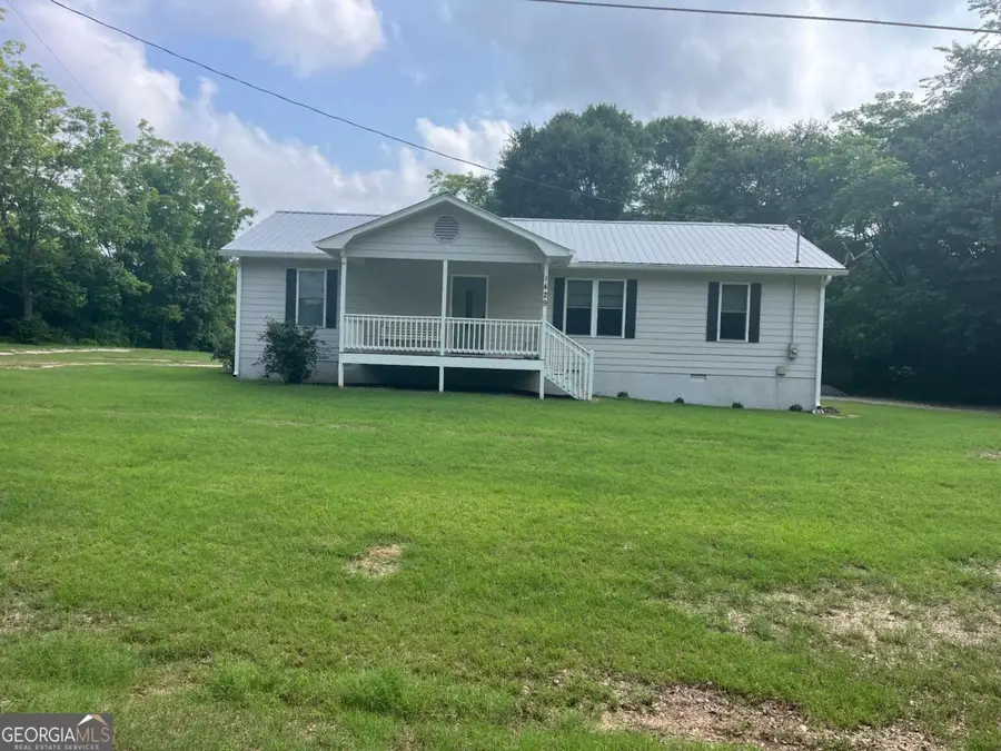 1429 Thyatia Brockton Road, Jefferson, GA 30549 - Image #2