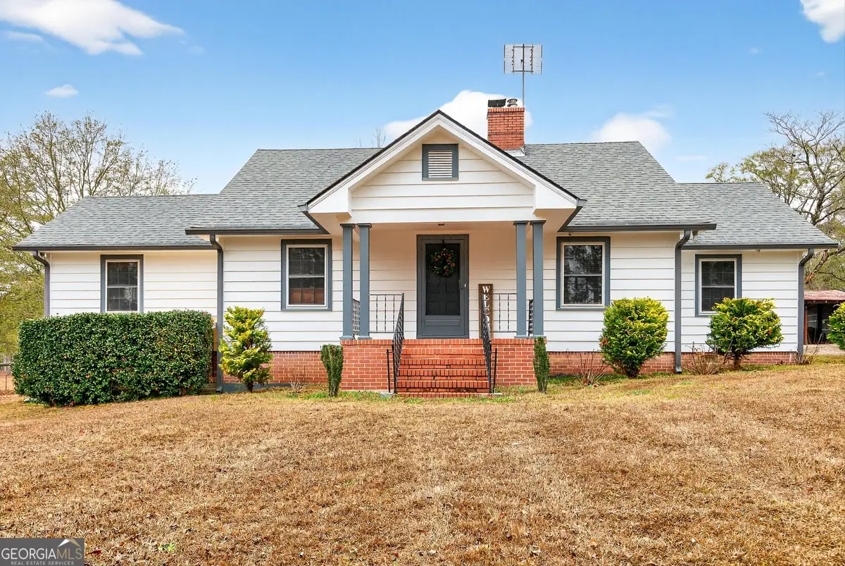 1070 Birdie Road, Griffin, GA 30223 - Image #1