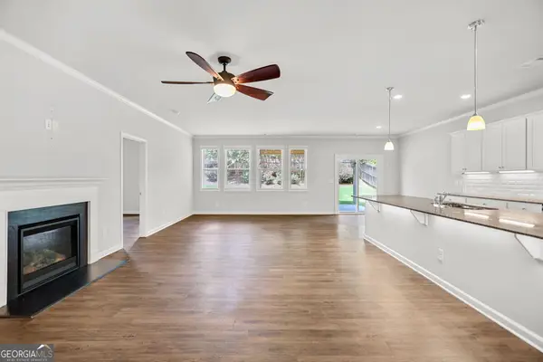 4605 Dandelion Way, Cumming, GA 30040