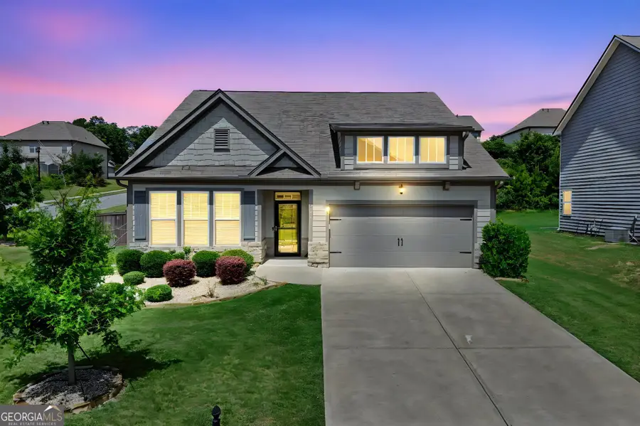 4605 Dandelion Way, Cumming, GA 30040 - Image #3