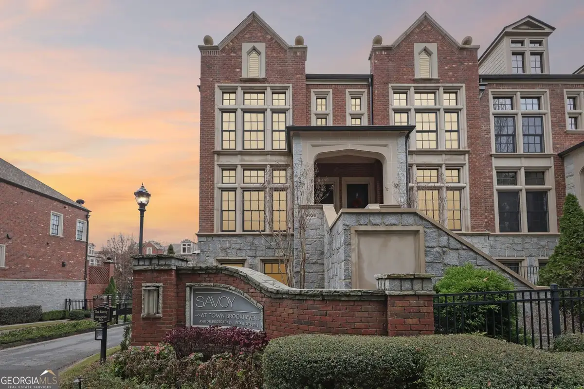 2926 Hermance Drive Ne, Brookhaven, GA 30319 - Image #1