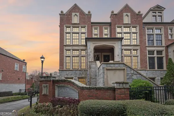 2926 Hermance Drive Ne, Brookhaven, GA 30319