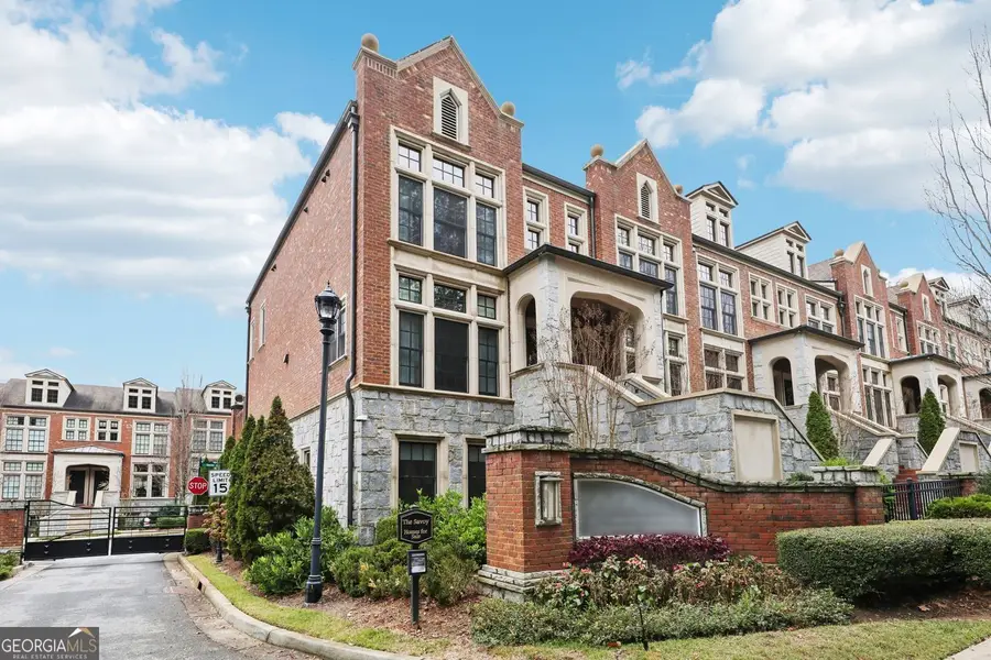 2926 Hermance Drive Ne, Brookhaven, GA 30319 - Image #2