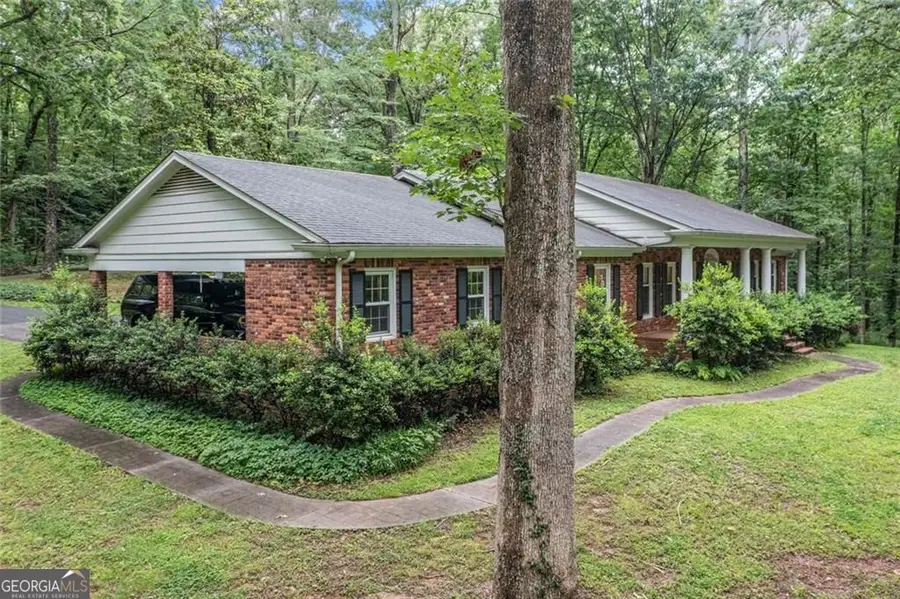 286 Hilton Way, Canton, GA 30114 - Image #3