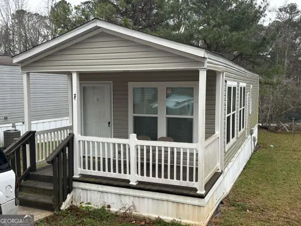 71 Hickory Knoll Trail, Kennesaw, GA 30152