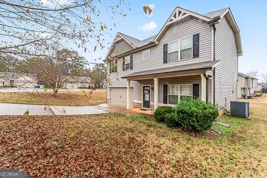 577 Joneus Drive, McDonough, GA 30252 - Image #2