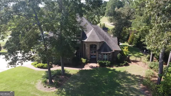 216 Stathams Way, Warner Robins, GA 31088