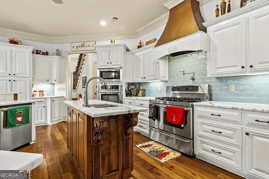 216 Stathams Way, Warner Robins, GA 31088 - Image #3