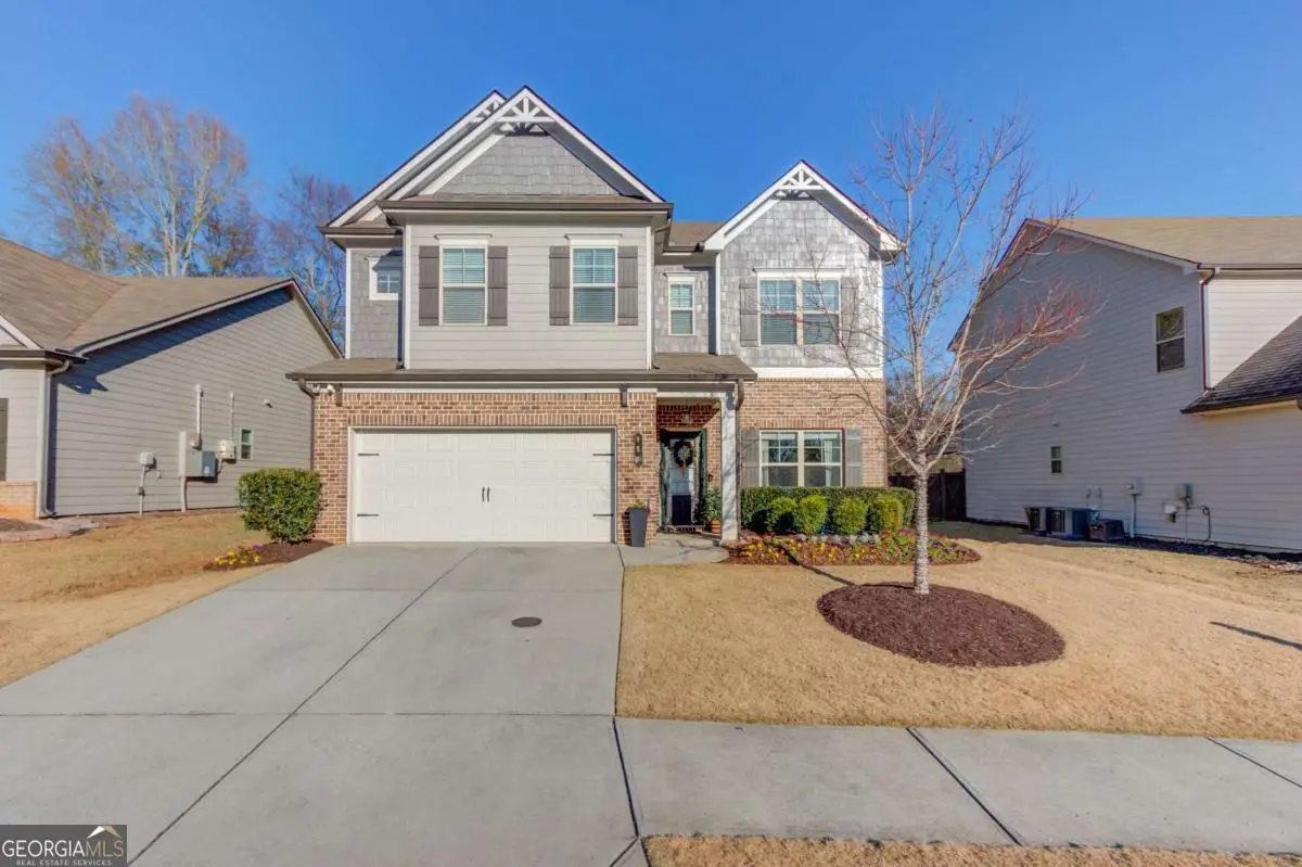 956 Brighton Park Circle, Hoschton, GA 30548 - Image #1