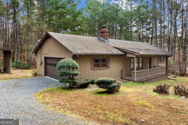 2876 Old Peachtree Road, Dacula, GA 30019