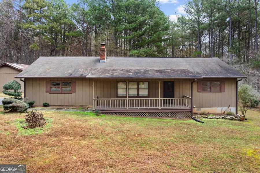 2876 Old Peachtree Road, Dacula, GA 30019 - Image #2
