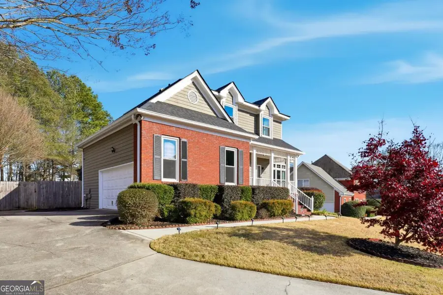 3800 Glen Ian Drive, Loganville, GA 30052 - Image #2