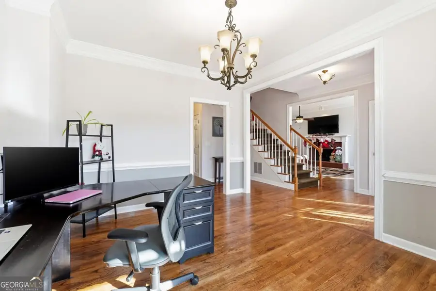 3800 Glen Ian Drive, Loganville, GA 30052 - Image #3