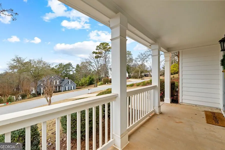 316 Terrane Ridge, Peachtree City, GA 30269 - Image #3
