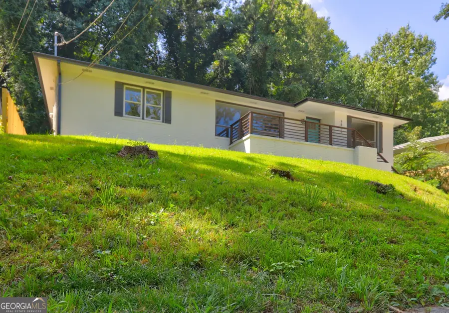 1842 Calloway Drive Nw, Atlanta, GA 30314 - Image #3