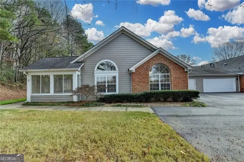 4520 Orchard Trace, Roswell, GA 30076 - #1