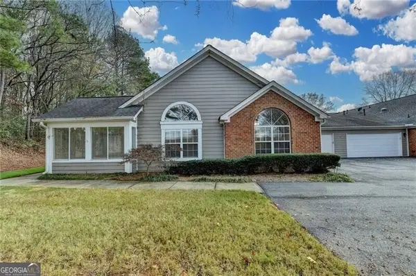 4520 Orchard Trace, Roswell, GA 30076