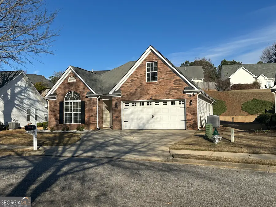 12 Preakness Place, Newnan, GA 30263 - Image #2