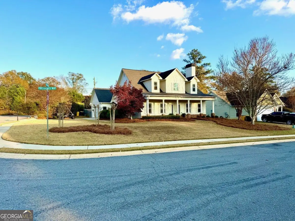 149 Presidents Way, Forsyth, GA 31029 - Image #1