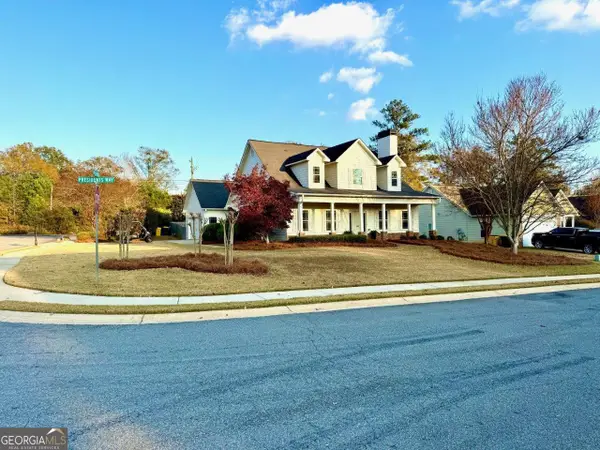 149 Presidents Way, Forsyth, GA 31029