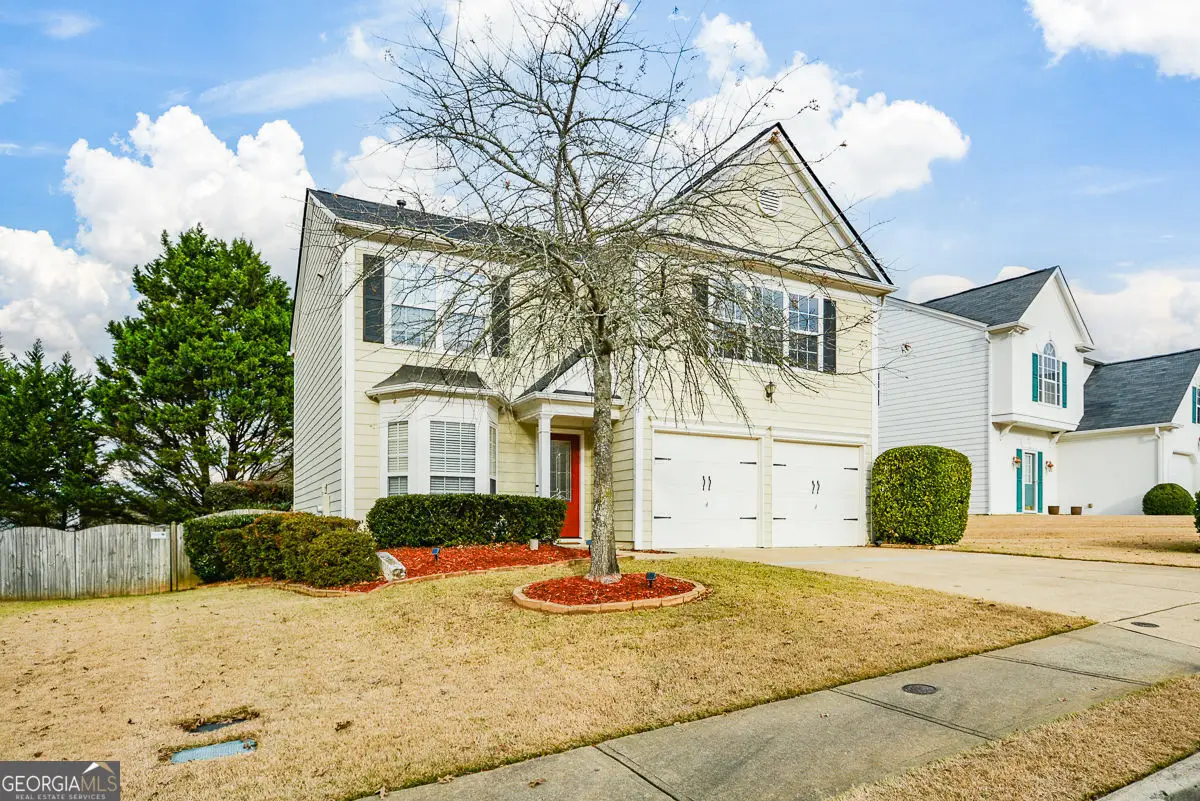 211 Ashland Drive, Woodstock, GA 30189 - Image #1