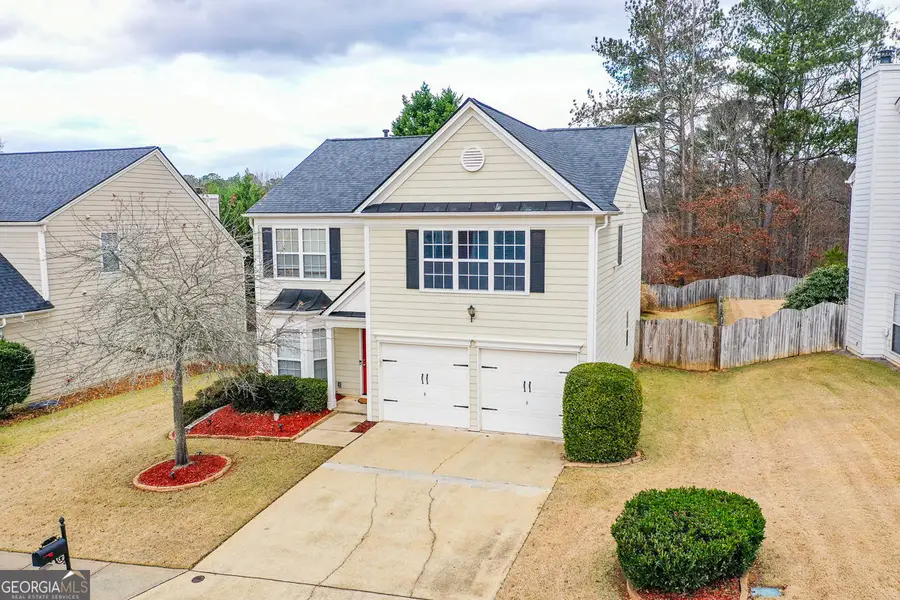 211 Ashland Drive, Woodstock, GA 30189 - Image #2
