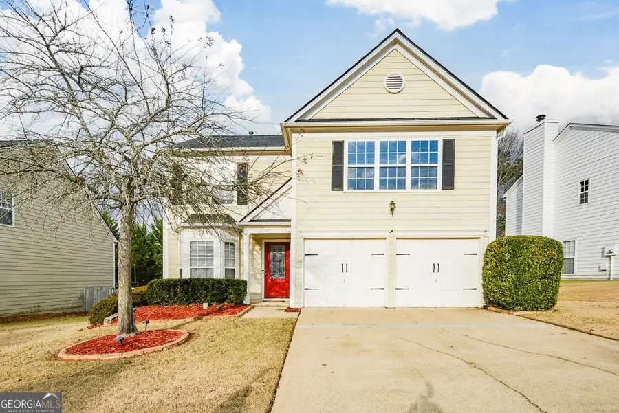 211 Ashland Drive, Woodstock, GA 30189 - Image #3