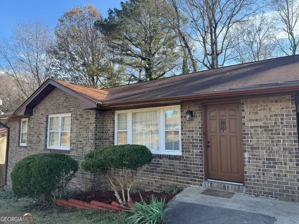 3003 Menlo Park Drive, Rex, GA 30273