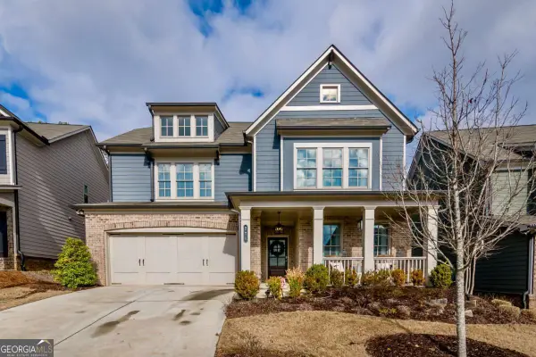 279 Still Pine Bend, Smyrna, GA 30082