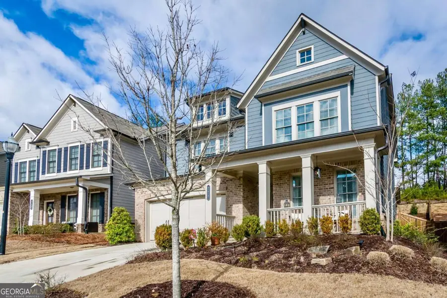 279 Still Pine Bend, Smyrna, GA 30082 - #2