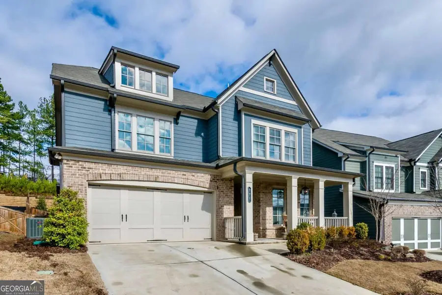 279 Still Pine Bend, Smyrna, GA 30082 - #3